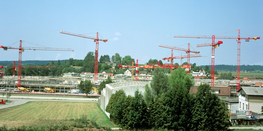 Integrationszentrums Aargau: HEV Aargau schätzt Kostenrahmen als zu hoch ein