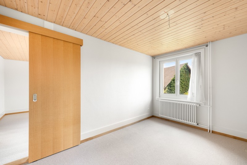 Zimmer 1 EG