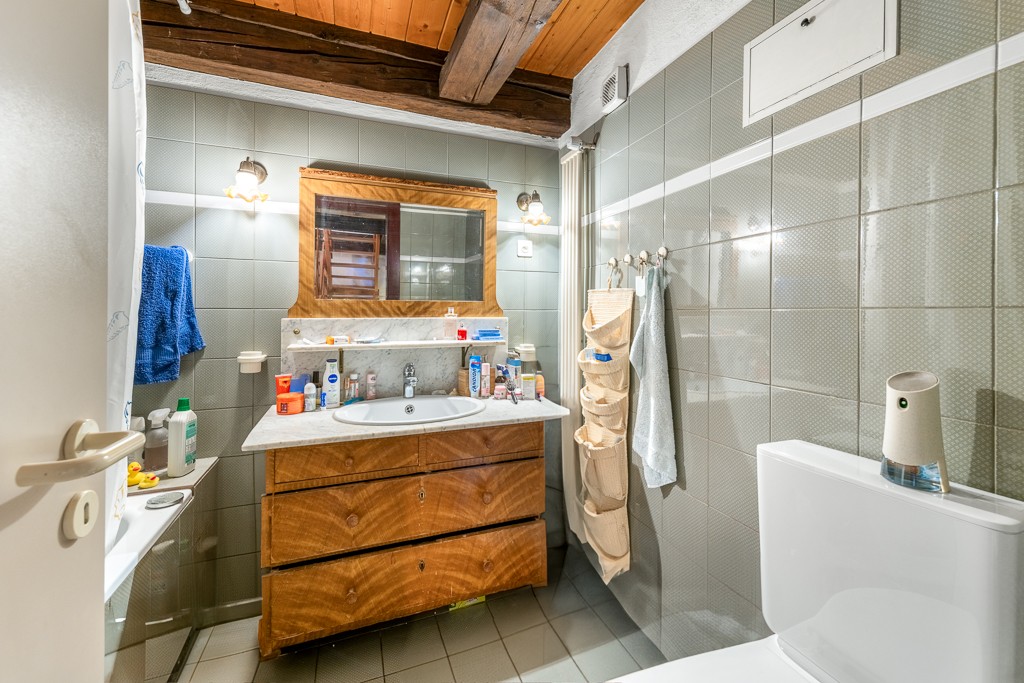Badezimmer 2-Zi.whg
