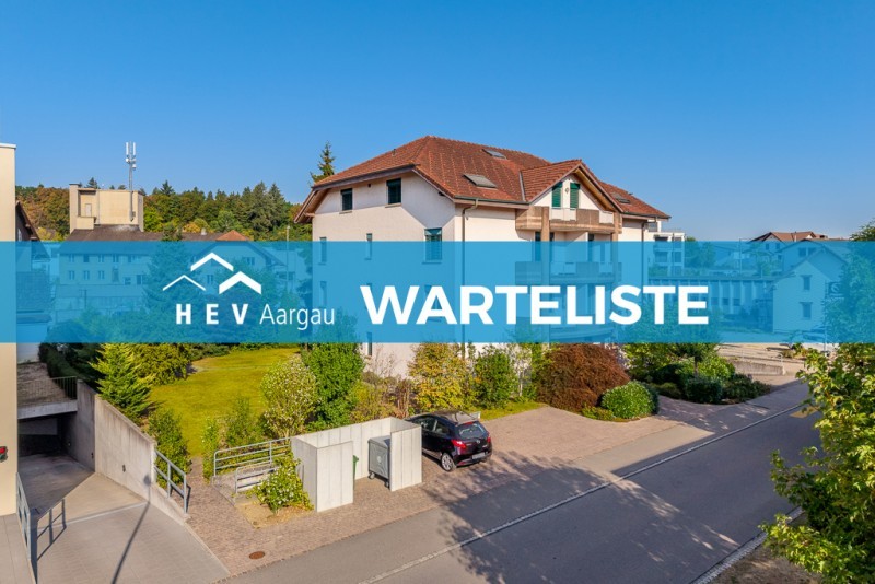 Warteliste