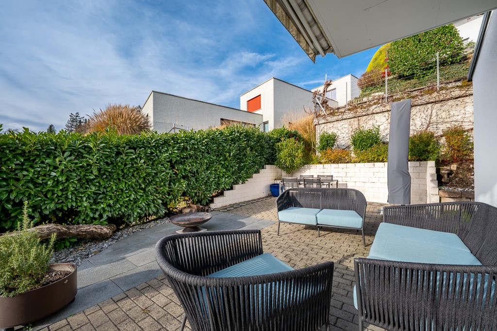 Sitzplatz