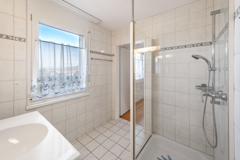 Dusche, WC (En-Suite)