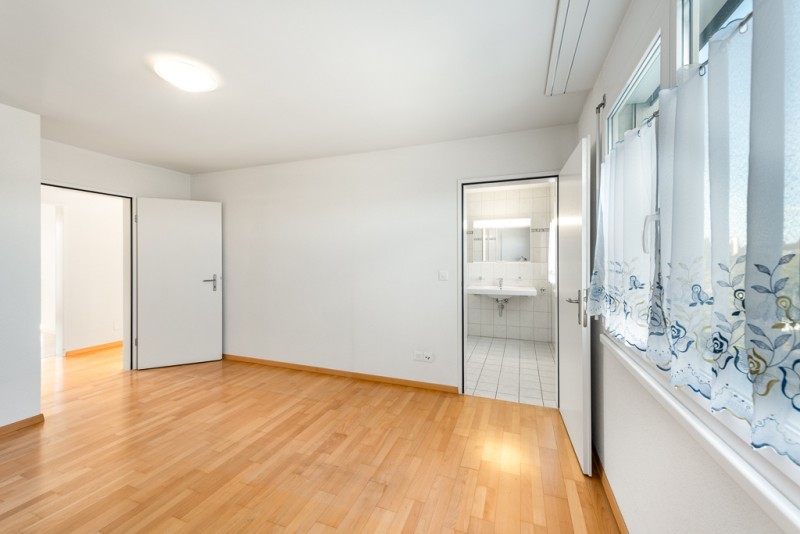 Zimmer mit Bad En-Suite