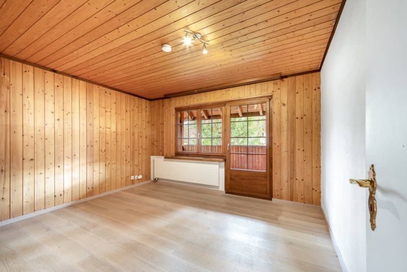 Elternzimmer