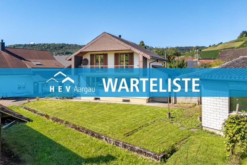 Warteliste