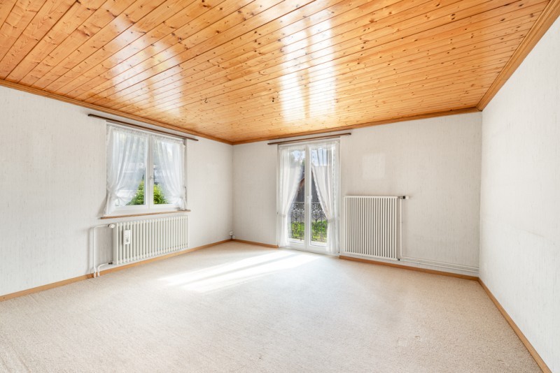 Wohnzimmer OG
