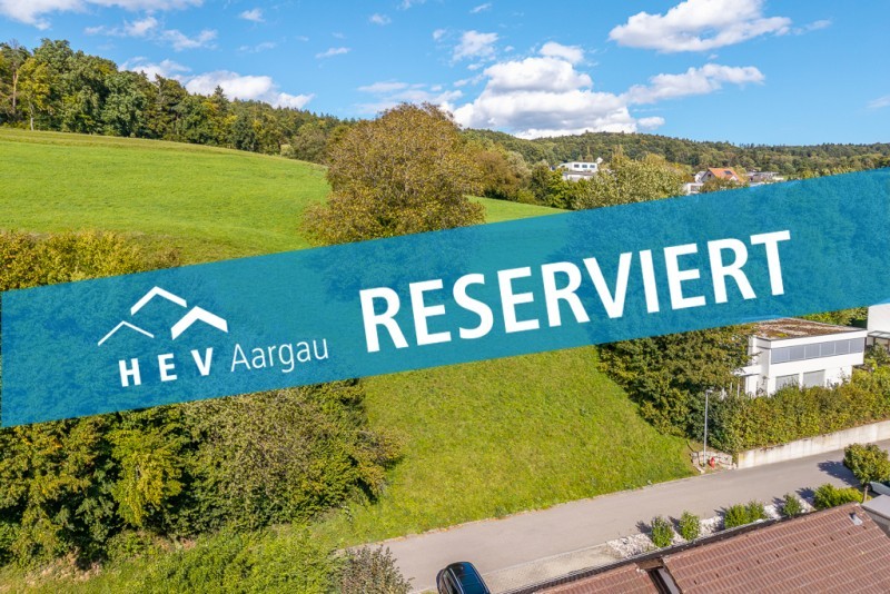 RESERVIERT